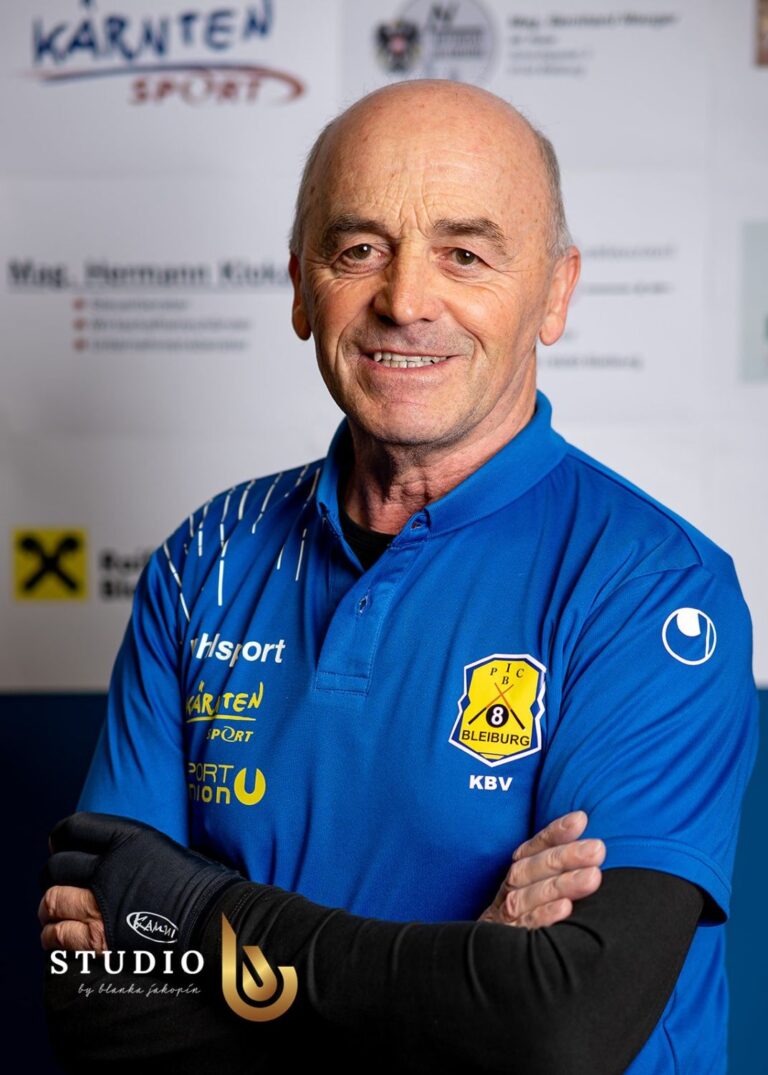 Hubert Aleschko