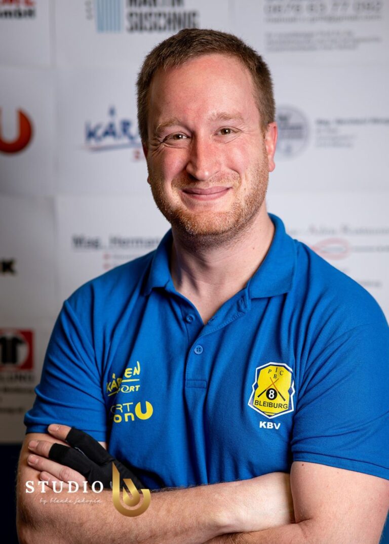 Sandro Karpf